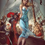 peter_pan__s_wendy_by_j_scott_campbell-d2yr8a1