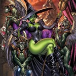 the_wicked_witch_of_the_west_by_j_scott_campbell-d2yr8dn