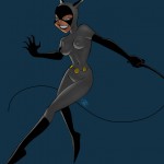 147348-Batman-Batman_Family-Catwoman-DC-DCAU-Miravi-Selina_Kyle