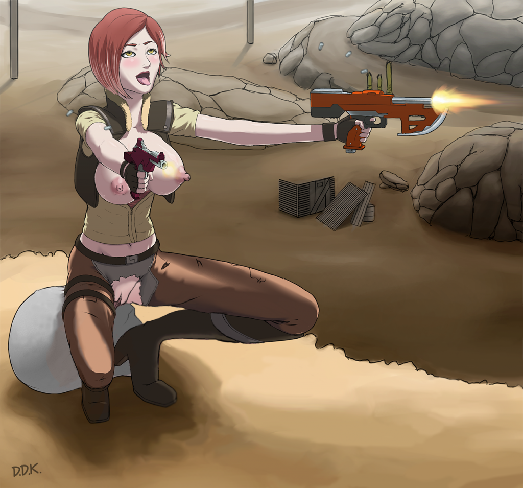 419674-Borderlands-Lilith-anon_edits