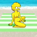 1379185-Chesty_Larue-Lisa_Simpson-The_Simpsons