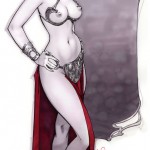 1396141-J_Scott_Campbell-Princess_Leia_Organa-Star_Wars-dangergirlfan