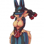 1397614-Lucario-MegaLucario-Porkyman-Somna