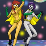 8711-DC-Raven-Robin-Starfire-Teen_Titans-cosplay-jason_meador
