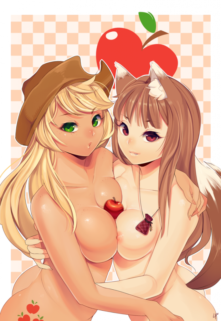 Horo-Spice-and-Wolf-Inumimi-Animal-Ears-1401715