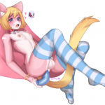 Newhalf-секретные-разделы-Newhalf-Stockings-Newhalf-Furry-1401888