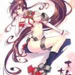 25_1350854_Kantai_Collection_Yamato