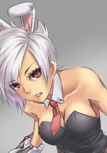 Riven ч.2