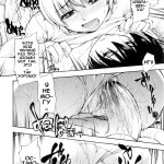 On no Hana Bath Flower (comixhere.xyz) (18)