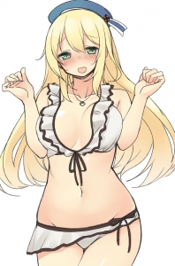 Atago (Kancolle) ч.2