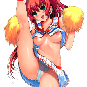 Cheerleader girl (comixhere.xyz) (12)