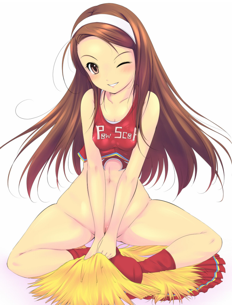 Cheerleader girl (comixhere.xyz) (15)