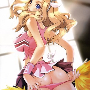 Cheerleader girl (comixhere.xyz) (3)