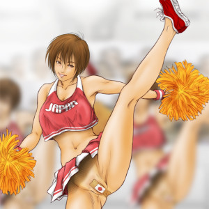 Cheerleader girl (comixhere.xyz) (53)