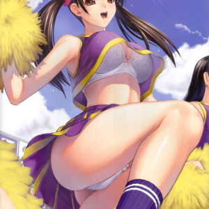 Cheerleader girl (comixhere.xyz) (7)