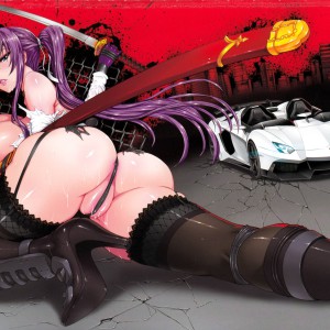 Highschool of the Dead Collection (comixhere.xyz) (147)