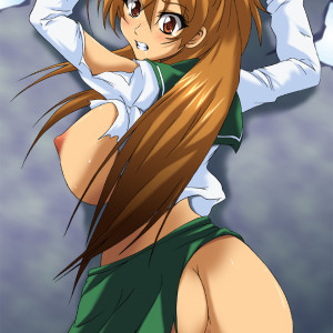 Highschool of the Dead Collection (comixhere.xyz) (83)