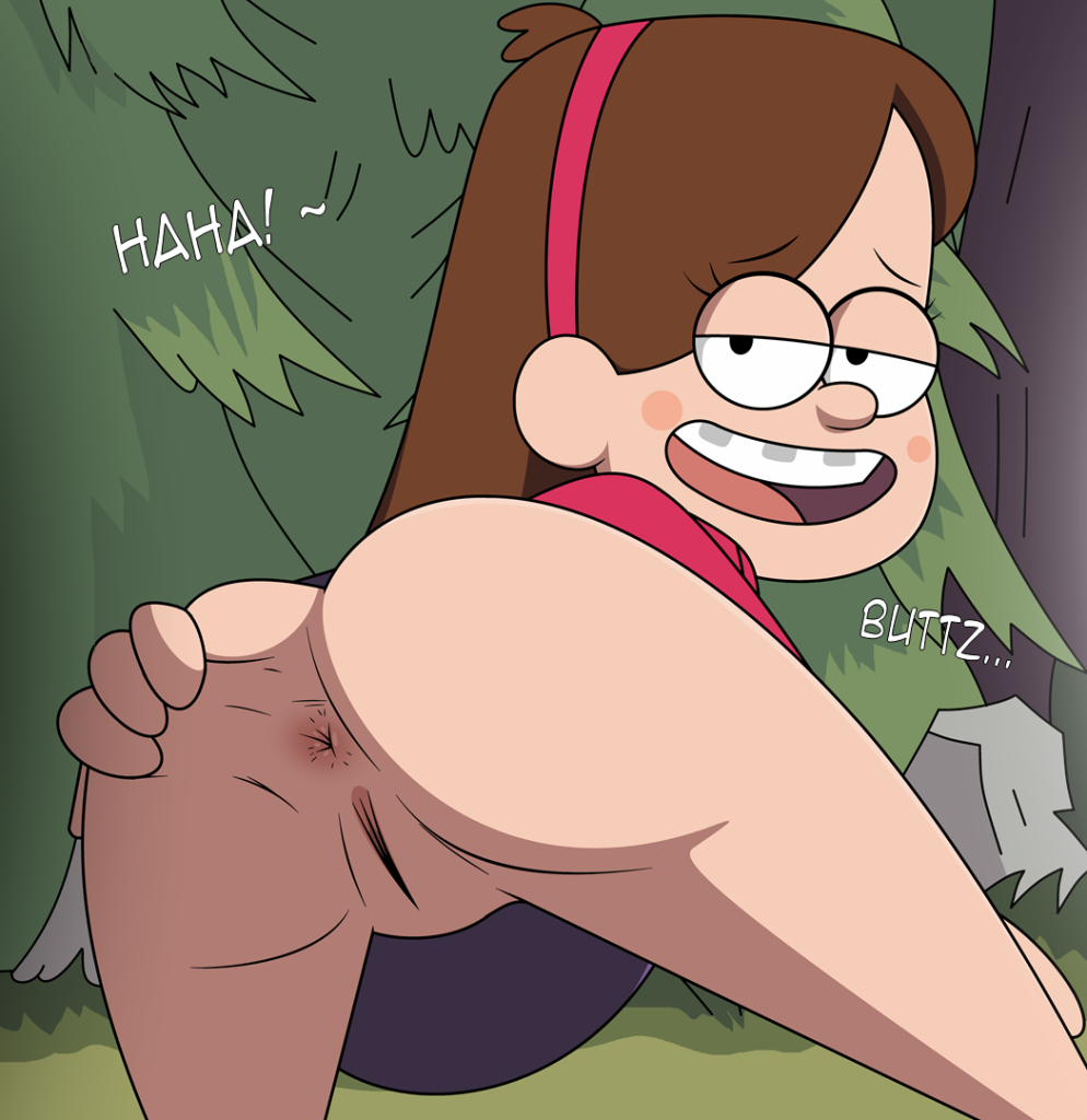 Gravity Falls (comixhere.xyz) (128)