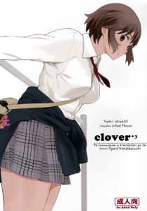Clover #3[35]