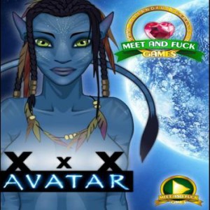 Аватар (Avatar)
