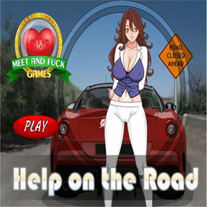 Помощь на дороге (Help on the road)