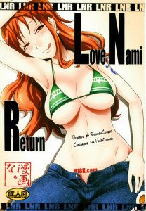 Love Nami Return[27]
