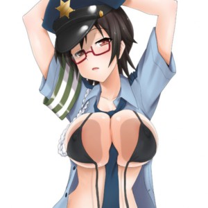 Police_Girls_2