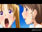 Hentai Cuties Masturbating With Sex Toys - 1 серия (7:00)