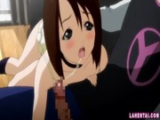 Hentai Girl Sucks - 1 серия (5:45)