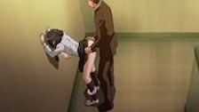 Hentai schoolgirl gets fucked - 1 серия (5:40)