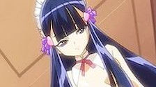 Cute hentai maid sucks - 1 серия (3:30)